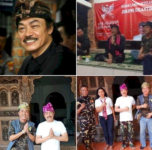 SANTALA Berkunjung ke Pesantren Abdurrahman Soko Tunggal