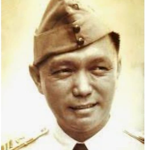 Laksamana Muda John Lie Pahlawan Etnis Tionghoa Yang Besar Jasanya