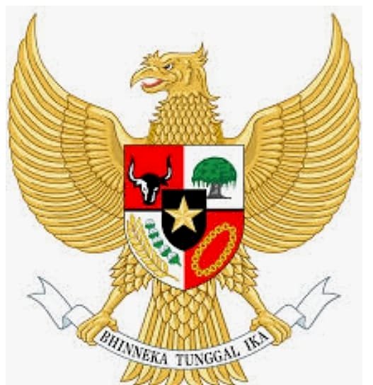 Memperingati Hari Kesaktian Pancasila 1 Oktober 2020