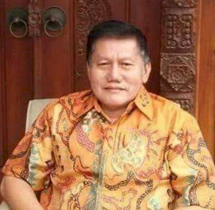 Jokowi Blusukan Hingga 2024