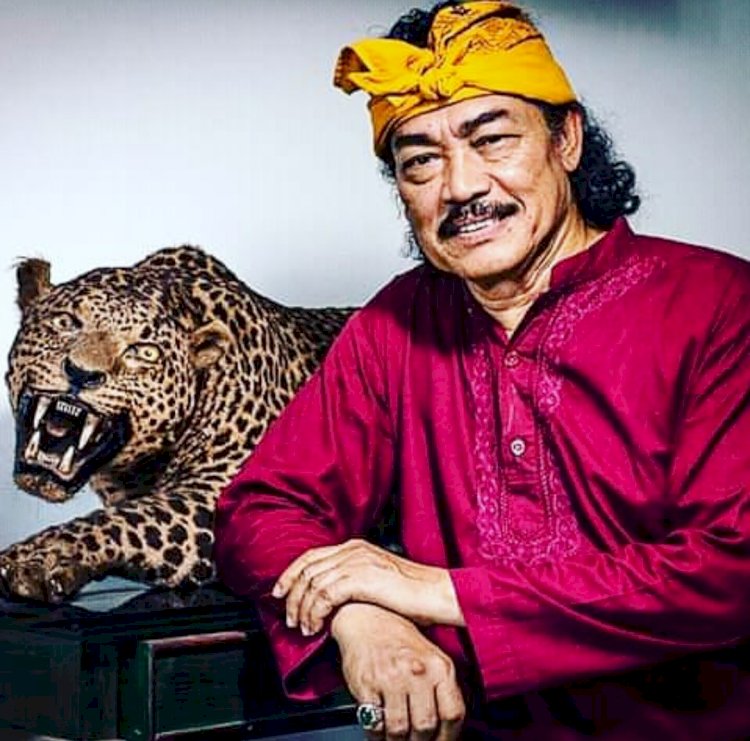 Cinta Sunnah Yang Keblinger