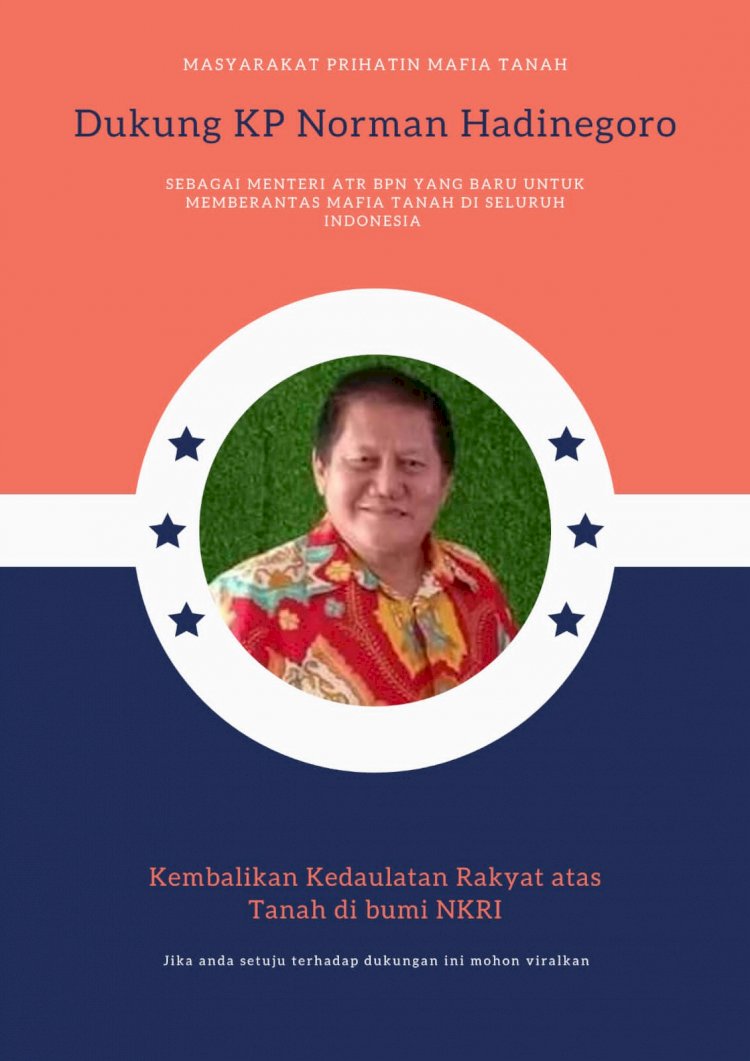 Berikan Kursi Menteri Buat Relawan Setia Jangan Melulu Berikan Buat Partai Koalisi