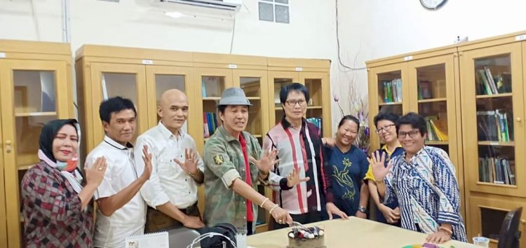 Kultivasi dan Penanaman Nilai-nilai Pancasila Baru Akan Sukses Jika Perut Rakyat Tak Lapar