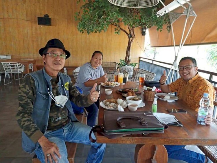 Perkumpulan Barisan Pencinta Pancasila (SANTALA) Telah Memiliki Legalitas