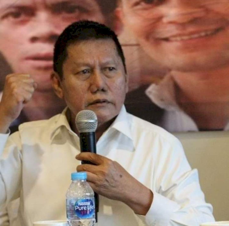 Menteri Agraria Tak Mampu Bekerja Harus Diganti