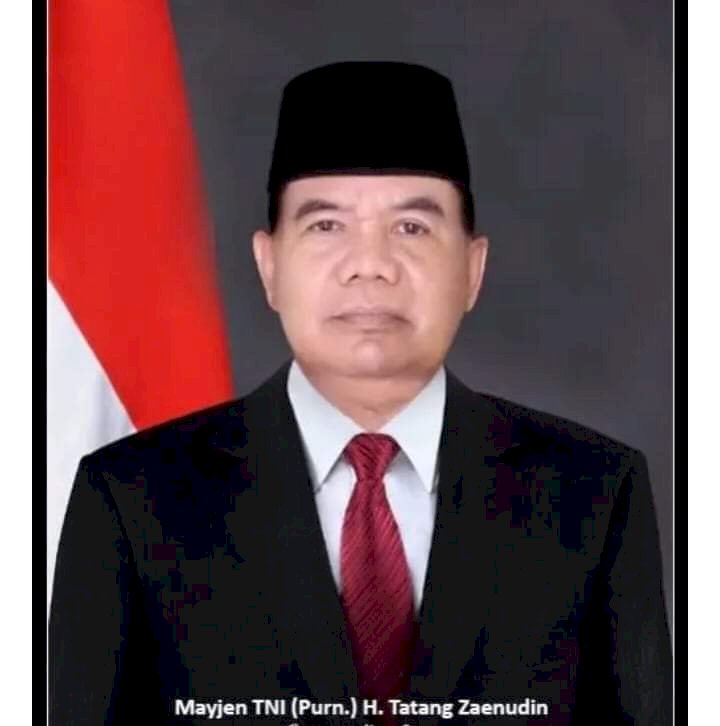 Presiden Tani Indonesia