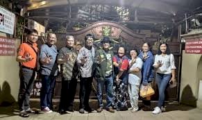 Rapat Tahunan Barisan Pencinta Pancasila (BPP)