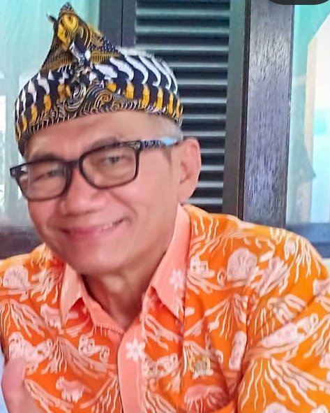 Tiada Hari Tanpa Aktivitas Salam Sukses 5 Jari