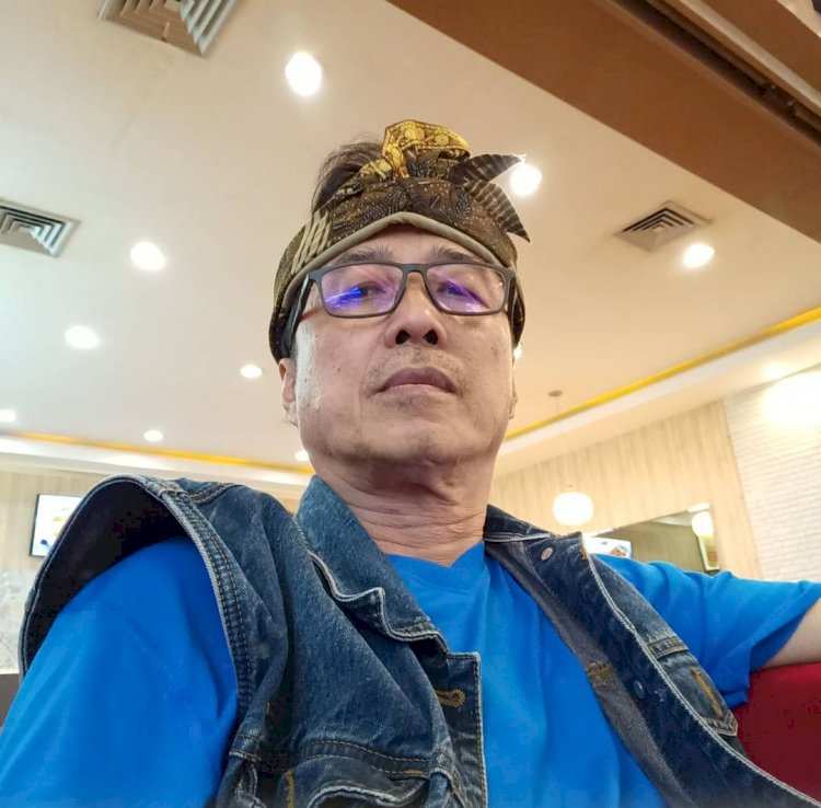 Tolak Kenaikan Gaji Anggota DPRD DKI Jakarta