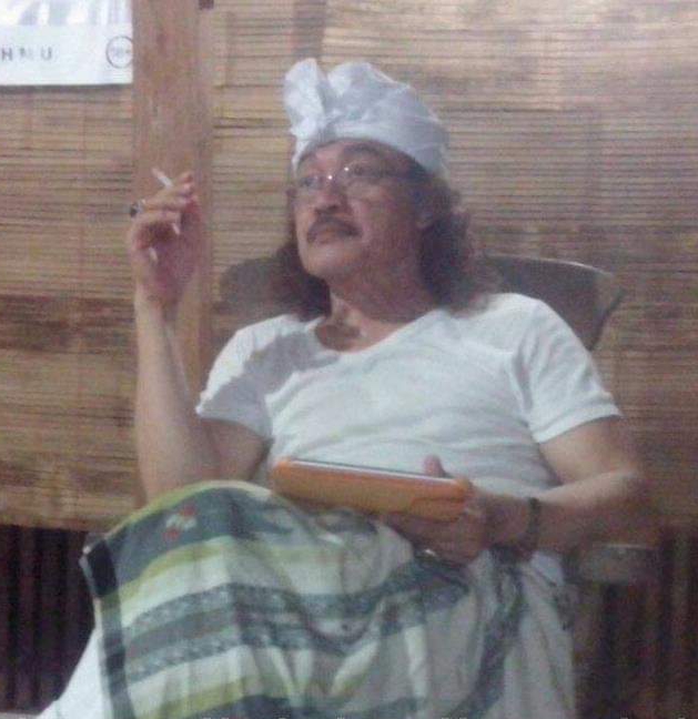 “Alkatiri Memang Harus Dimaafkan, Tetapi…