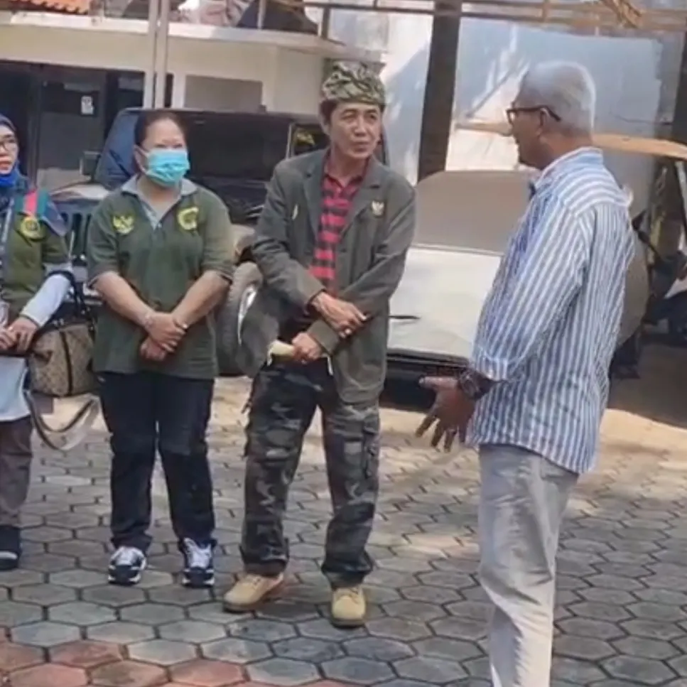 Rumah Cuklik: Inspirasi, Edukasi, Ibadah