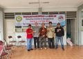 Baksos Cap Go Meh Di RW 015 Kalideres Jakarta Barat
