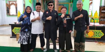 Warga NU Senang Dapat Ijazah Langsung Dari Kyai